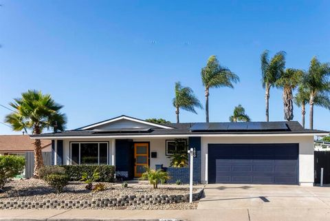 Photo of 5610 Chateau Drive, San Diego, CA 92117 (MLS # PTP2603675)