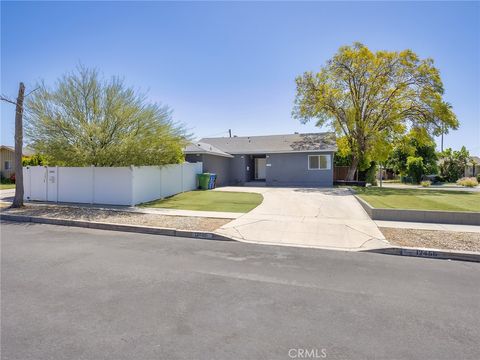 Photo of 12456 Rouge Street, Sun Valley, CA 91352 (MLS # BB26081992)