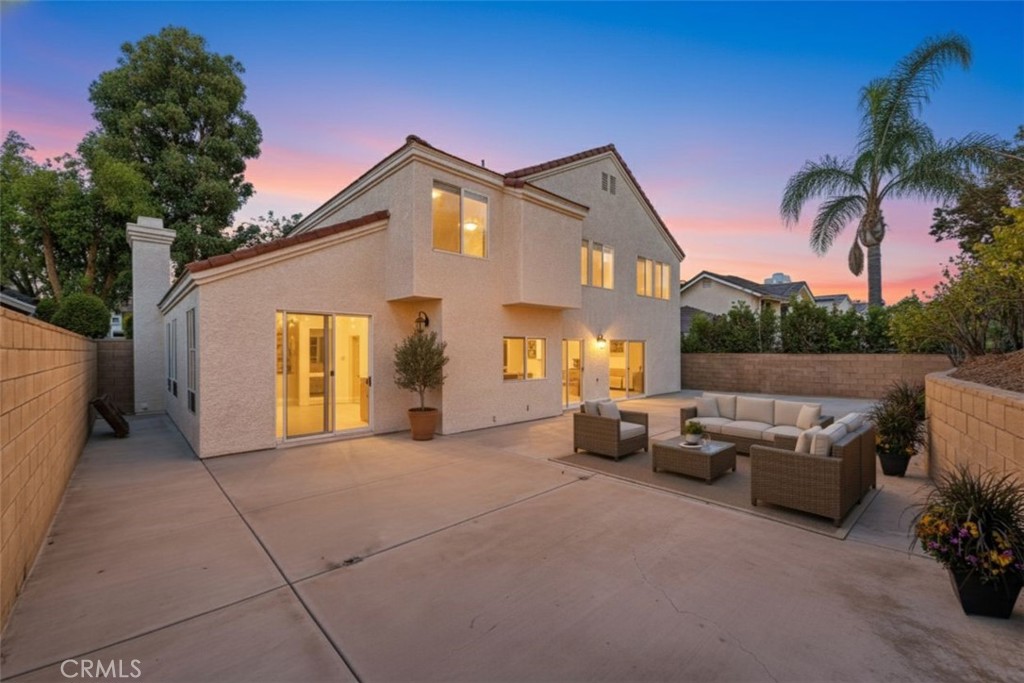 Butter Creek Estate (351) - Residential