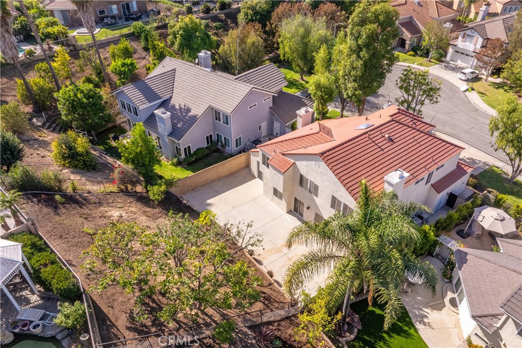 Butter Creek Estate (351) - Residential