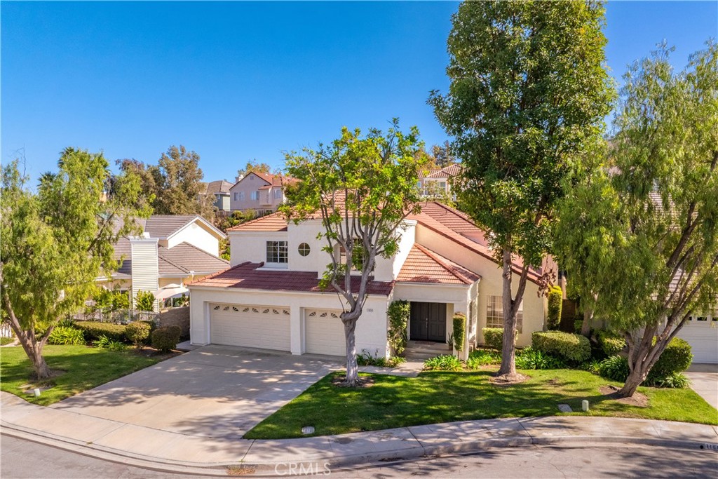 Butter Creek Estate (351) - Residential
