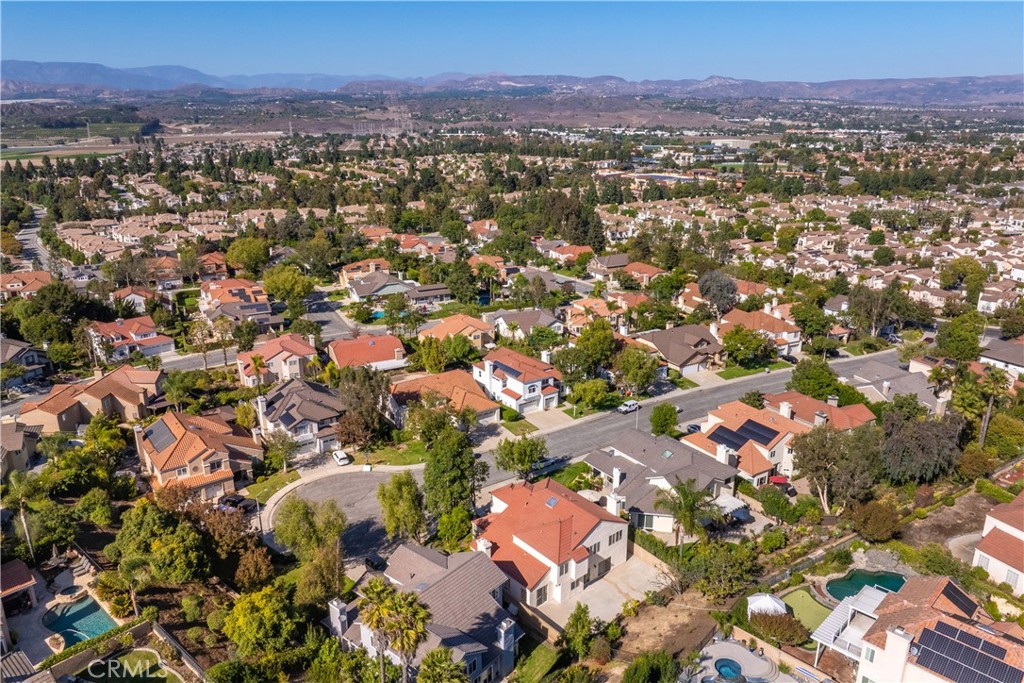 Butter Creek Estate (351) - Residential