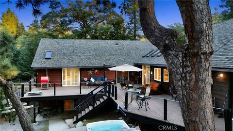 32383 Pine Manor Lane 634 Running Springs CA 92382