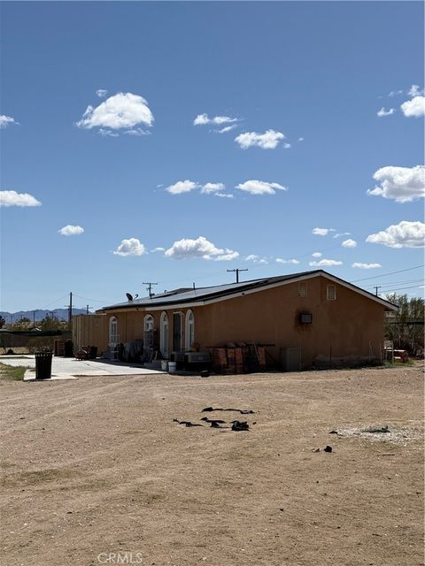 Photo of 591 Victor Avenue, Barstow, CA 92311 (MLS # MB25077983)
