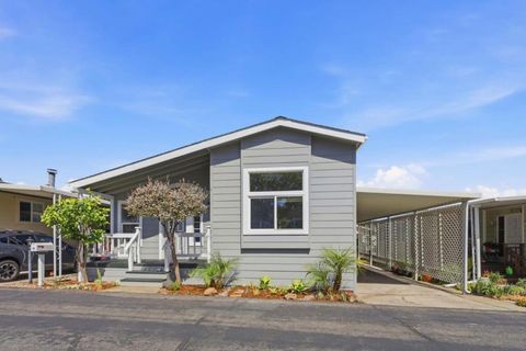 Photo of 444 Whispering Pines Drive, Scotts Valley, CA 95066 (MLS # ML82042969)