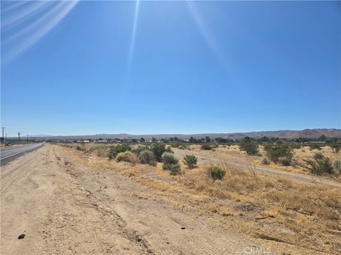 Photo of 0 W Bowman Rd, Ridgecrest, CA 93555 (MLS # IG26174527)