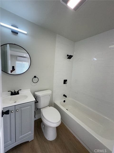 Photo of 8939 Elizabeth AVE #E, South Gate, CA 90280 (MLS # PW26119803)
