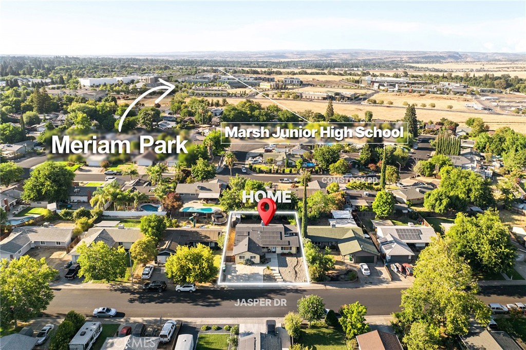 18 Jasper Drive