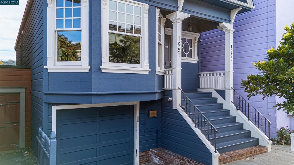 1951 Golden Gate Ave