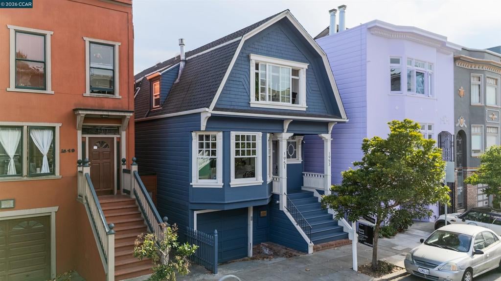 1951 Golden Gate Ave