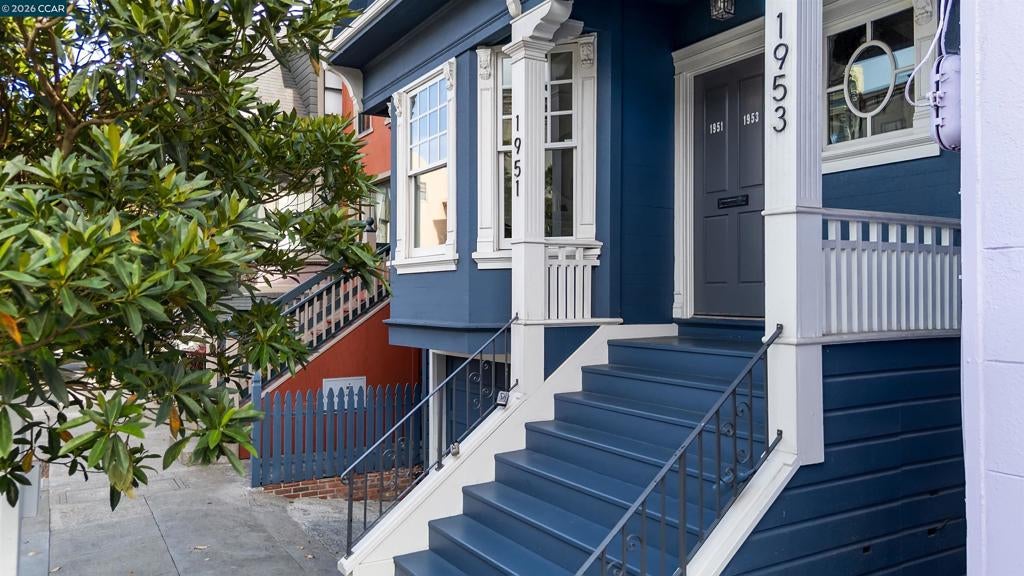 1951 Golden Gate Ave
