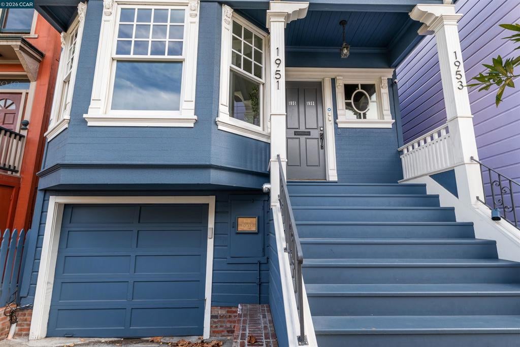 1951 Golden Gate Ave