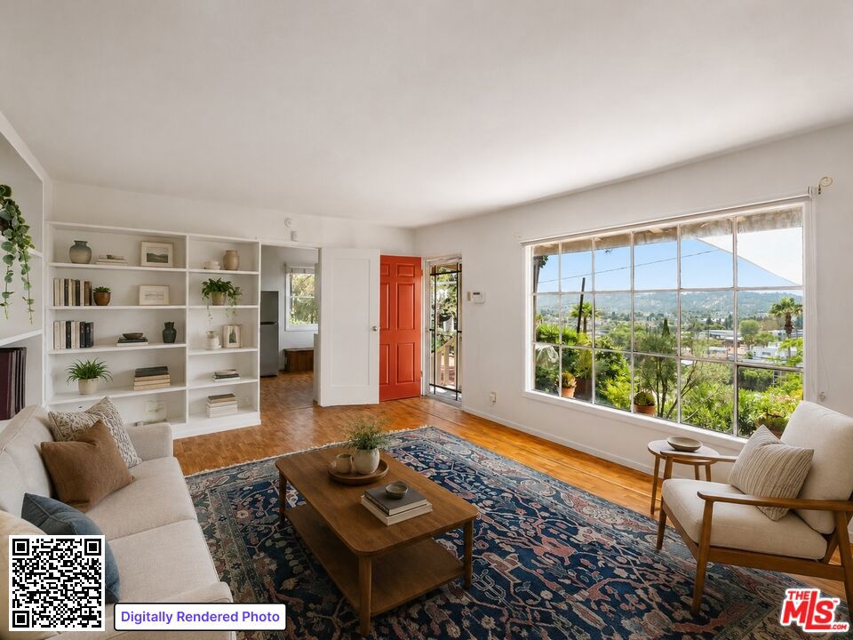 3104 Roderick Place, Los Angeles CA 90065