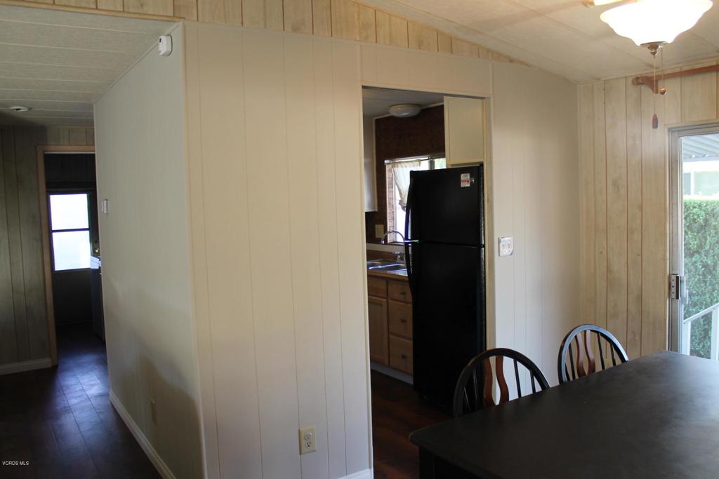 Rancho Santa Paula MHP - 1005732 - Manufactured In Park