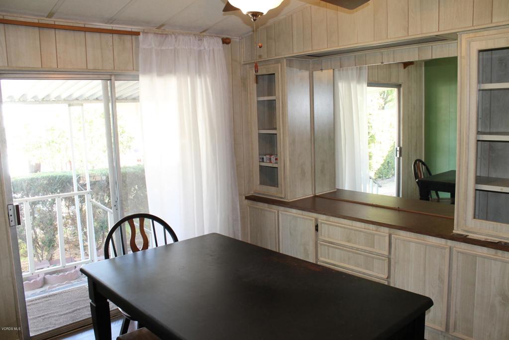 Rancho Santa Paula MHP - 1005732 - Manufactured In Park