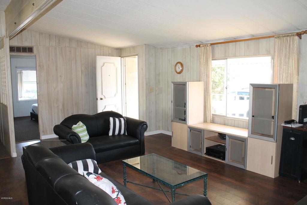 Rancho Santa Paula MHP - 1005732 - Manufactured In Park