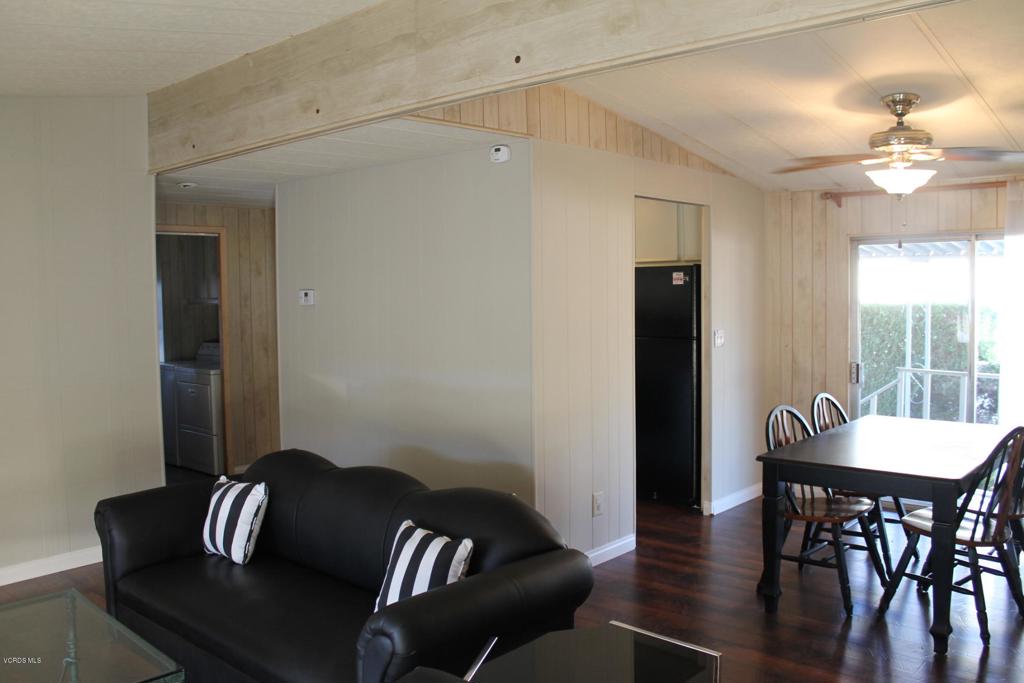 Rancho Santa Paula MHP - 1005732 - Manufactured In Park