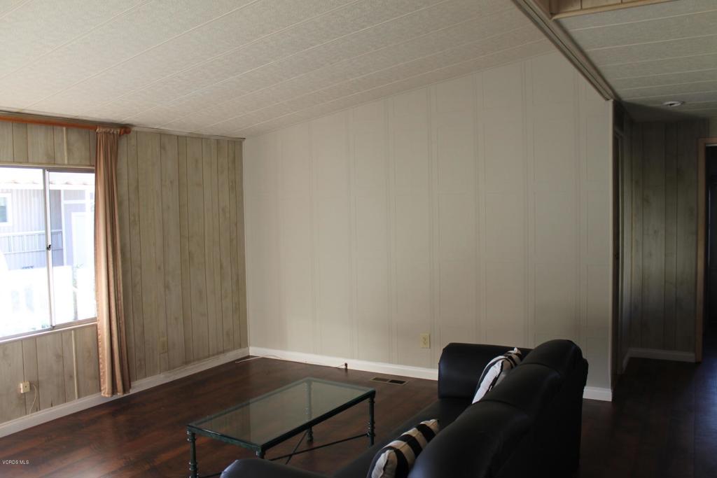 Rancho Santa Paula MHP - 1005732 - Manufactured In Park