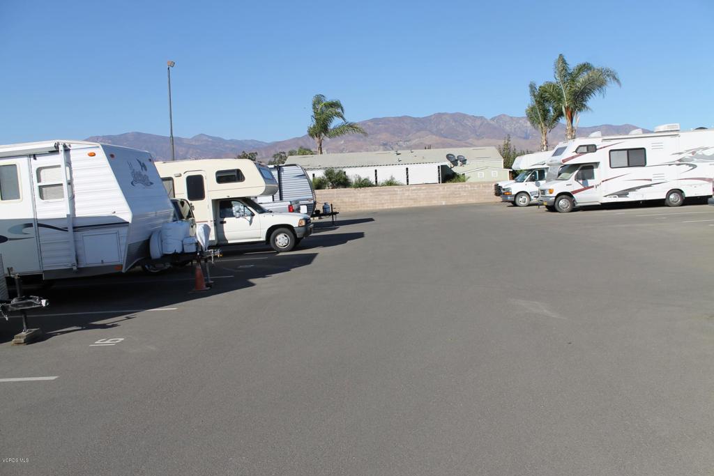 Rancho Santa Paula MHP - 1005732 - Manufactured In Park