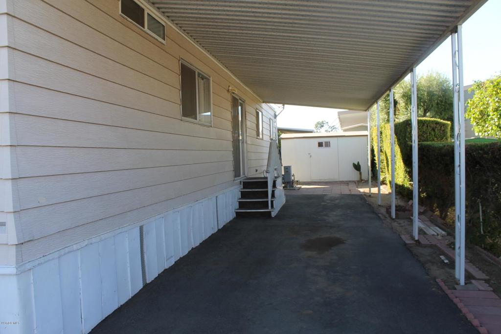 Rancho Santa Paula MHP - 1005732 - Manufactured In Park