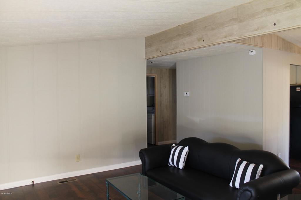 Rancho Santa Paula MHP - 1005732 - Manufactured In Park