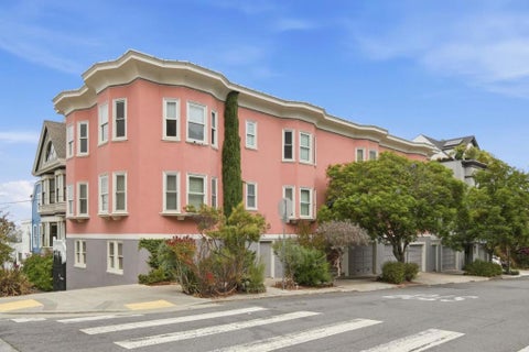 Photo of 3892 19th Street, San Francisco, CA 94114 (MLS # ML82060721)
