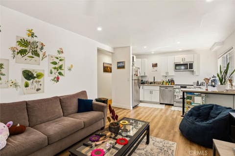 Tiny photo for 1130 Leff Street, San Luis Obispo, CA 93401 (MLS # SC26174124)