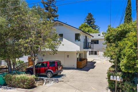 Tiny photo for 1130 Leff Street, San Luis Obispo, CA 93401 (MLS # SC26174124)