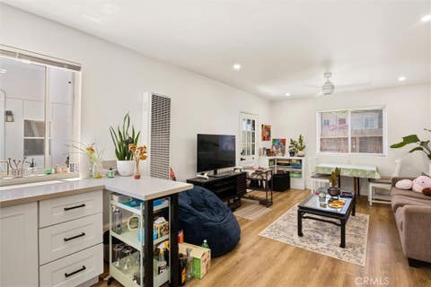 Tiny photo for 1130 Leff Street, San Luis Obispo, CA 93401 (MLS # SC26174124)