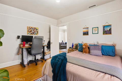 Tiny photo for 1130 Leff Street, San Luis Obispo, CA 93401 (MLS # SC26174124)
