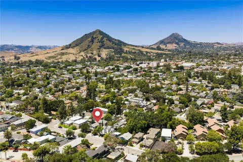Tiny photo for 1130 Leff Street, San Luis Obispo, CA 93401 (MLS # SC26174124)