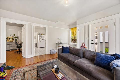 Tiny photo for 1130 Leff Street, San Luis Obispo, CA 93401 (MLS # SC26174124)