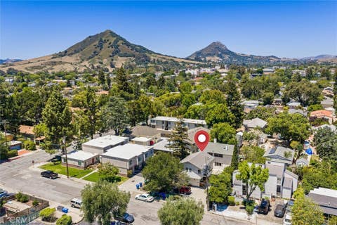 Photo of 1130 Leff Street, San Luis Obispo, CA 93401 (MLS # SC26174124)