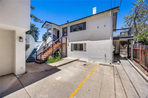 Tiny photo for 1130 Leff Street, San Luis Obispo, CA 93401 (MLS # SC26174124)