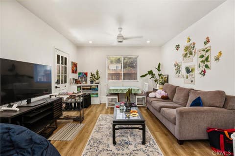 Tiny photo for 1130 Leff Street, San Luis Obispo, CA 93401 (MLS # SC26174124)