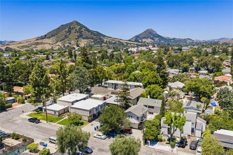 Tiny photo for 1130 Leff Street, San Luis Obispo, CA 93401 (MLS # SC26174124)