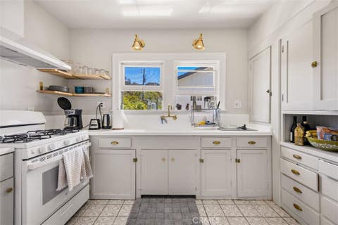 Tiny photo for 1130 Leff Street, San Luis Obispo, CA 93401 (MLS # SC26174124)