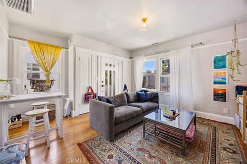 Tiny photo for 1130 Leff Street, San Luis Obispo, CA 93401 (MLS # SC26174124)