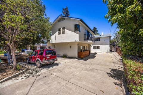 Tiny photo for 1130 Leff Street, San Luis Obispo, CA 93401 (MLS # SC26174124)