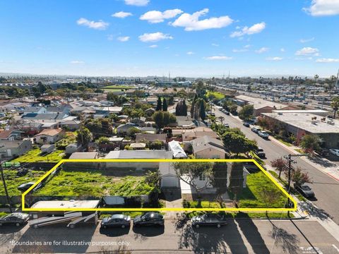 Photo of Chula Vista, CA 91911 (MLS # 260001470SD)