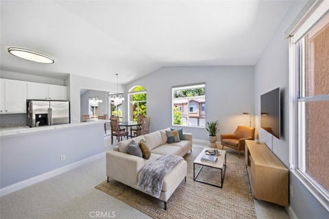 Photo of 19431 Rue De Valore #59E, Lake Forest, CA 92610 (MLS # OC26232351)
