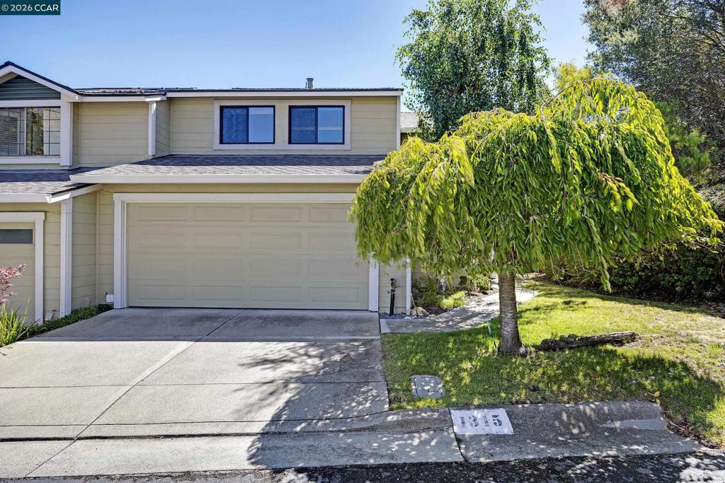 1315 Blue Oak Ct CT