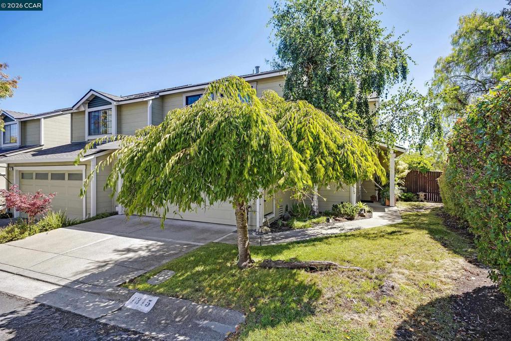 1315 Blue Oak Ct