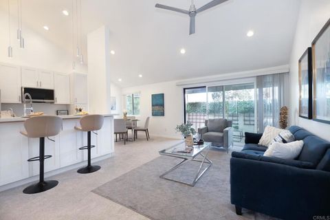 Photo of 6204 Agee St ST #134, San Diego, CA 92122 (MLS # NDP2604842)