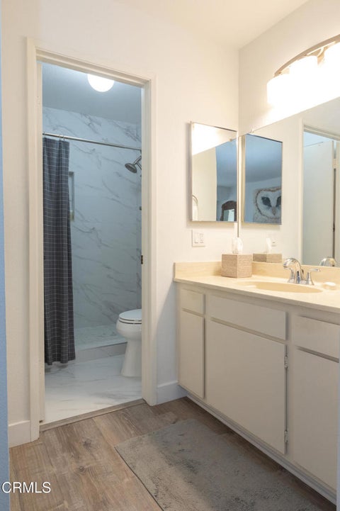 Tiny photo for 7213 Village 7 Vlg, Camarillo, CA 93012 (MLS # V1-38584)