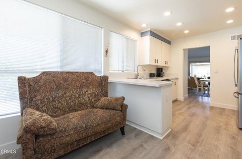 Tiny photo for 7213 Village 7 Vlg, Camarillo, CA 93012 (MLS # V1-38584)