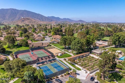 Tiny photo for 7213 Village 7 Vlg, Camarillo, CA 93012 (MLS # V1-38584)