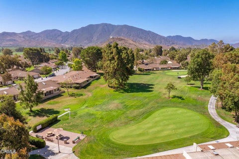 Tiny photo for 7213 Village 7 Vlg, Camarillo, CA 93012 (MLS # V1-38584)