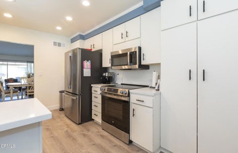 Tiny photo for 7213 Village 7 Vlg, Camarillo, CA 93012 (MLS # V1-38584)