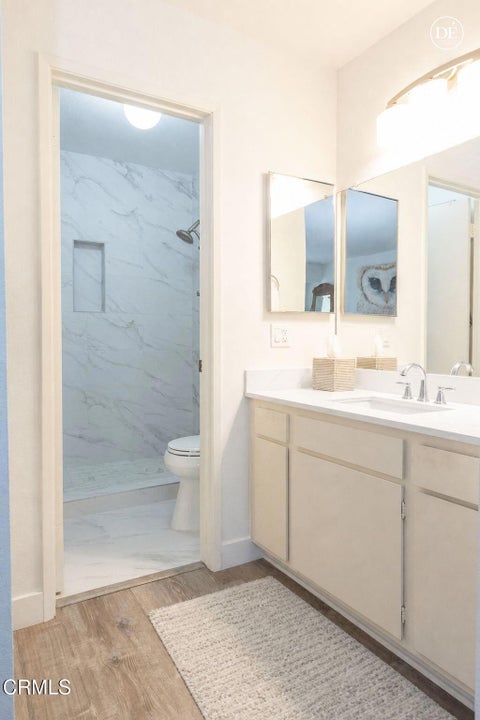 Tiny photo for 7213 Village 7 Vlg, Camarillo, CA 93012 (MLS # V1-38584)